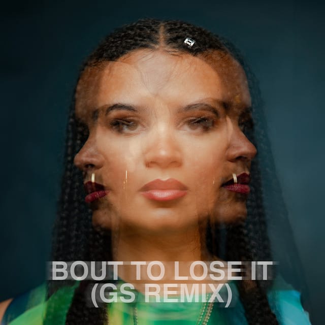 Bout To Lose It (GS Remix) - Single