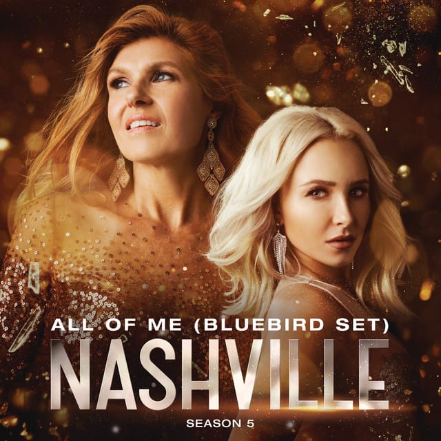 All of Me (Bluebird Set)