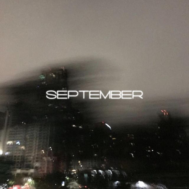 September (Instrumental)