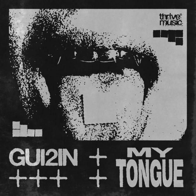 My Tongue