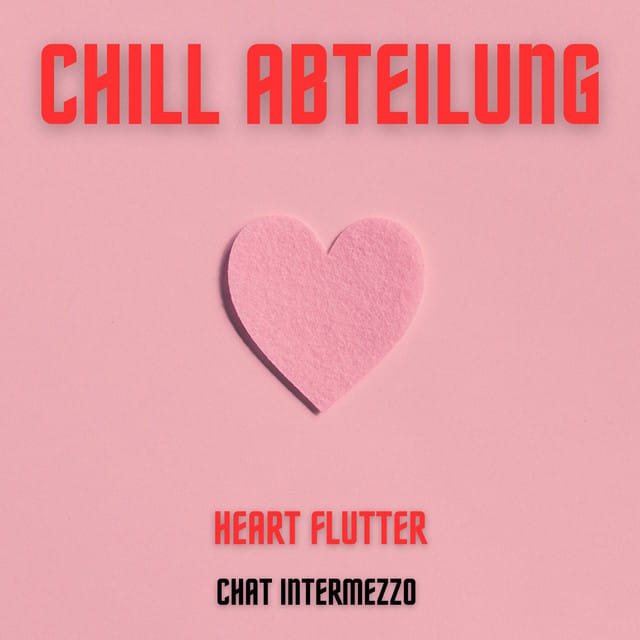 Heart Flutter (Chat Intermezzo)
