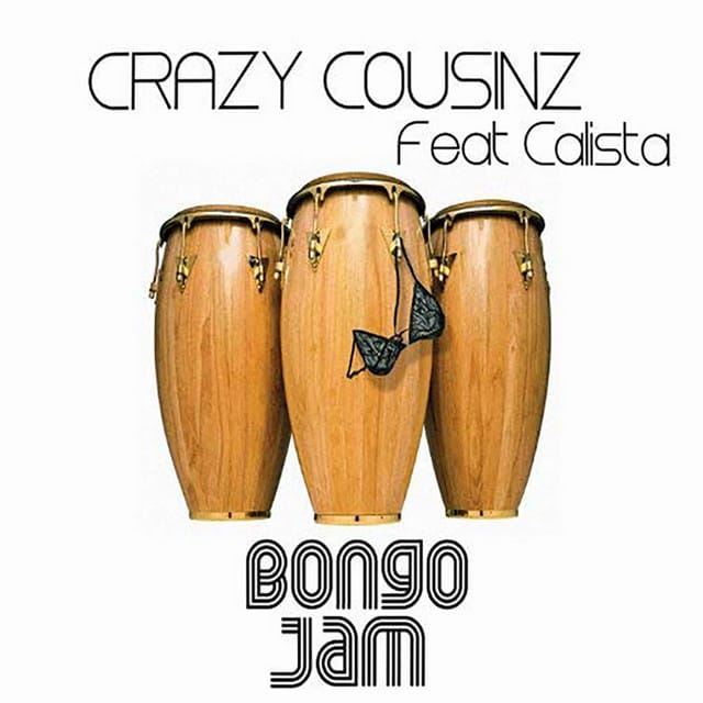 Bongo Jam - Single