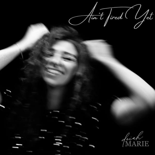 Ain't Tired Yet - Single
