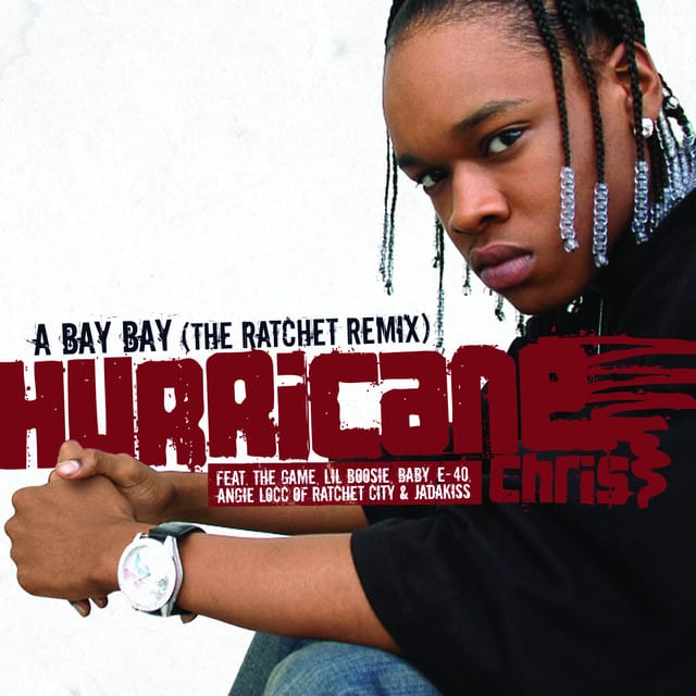 A Bay Bay (The Ratchet remix)