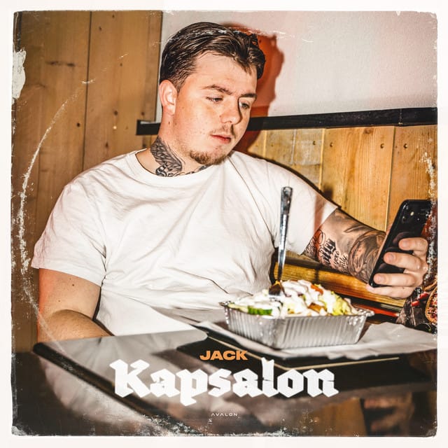 Kapsalon