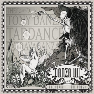 Danza IIII: The Alpha - The Omega
