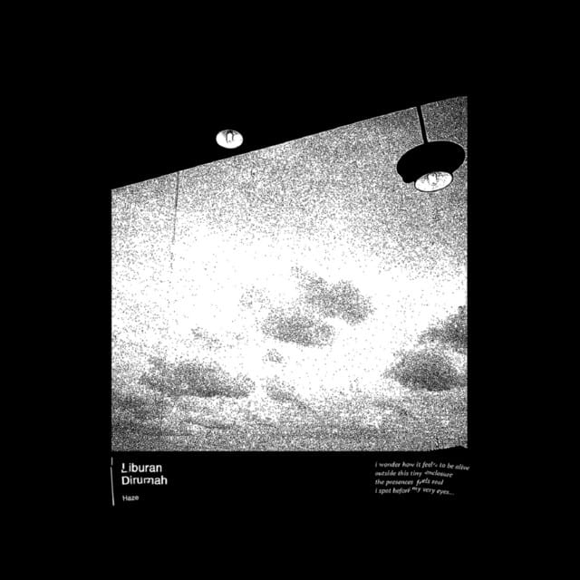 Haze - Single