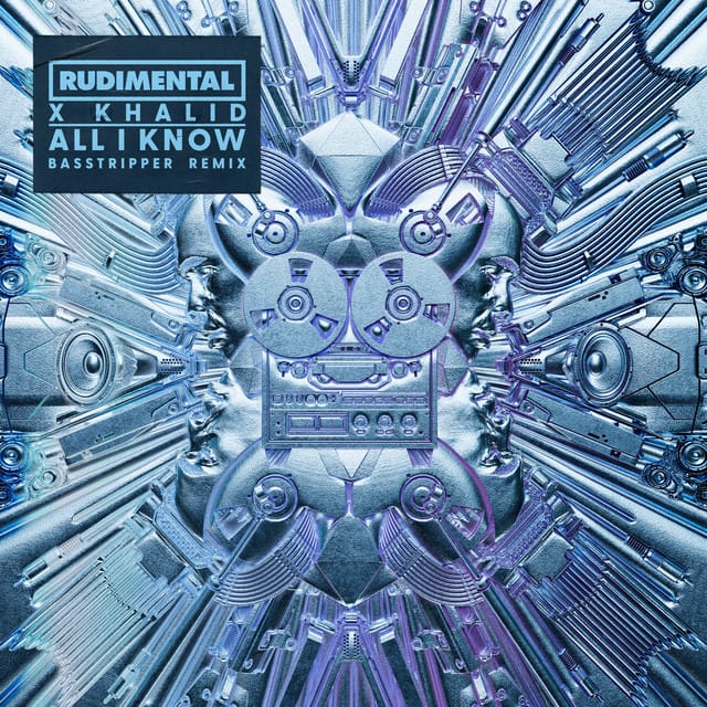 All I Know (Basstripper Remix)