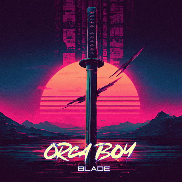 Blade - Single