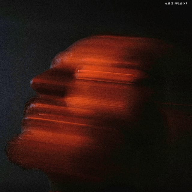 Wapis bulalena - Single