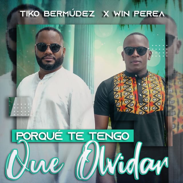 Porqué te tengo que olvidar