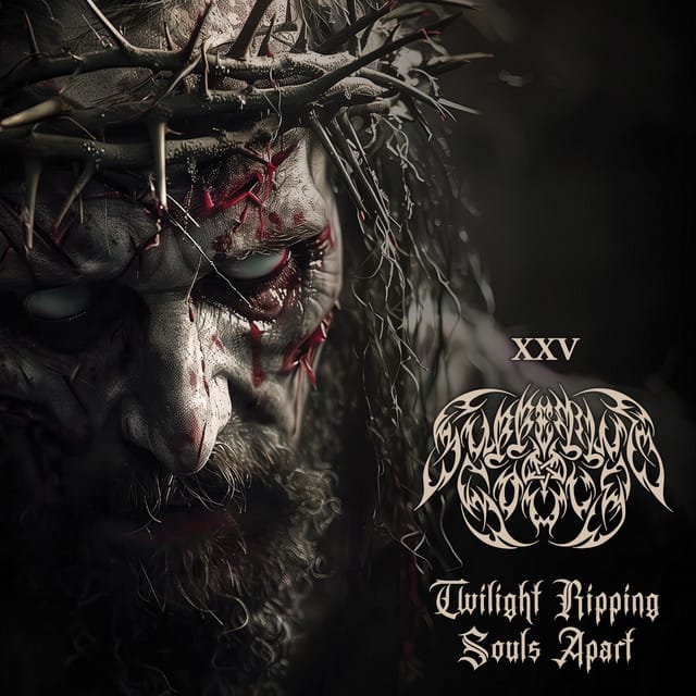 Twilight Ripping Souls Apart XXV