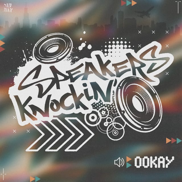 Speakers Knockin'