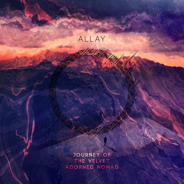 Journey of the Velvet Adorned Nomad