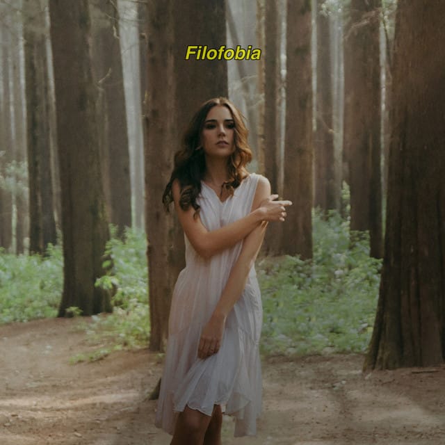 Filofobia - Single