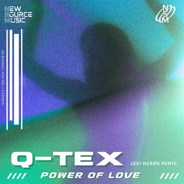 Power of Love (Levi Heron Remix)
