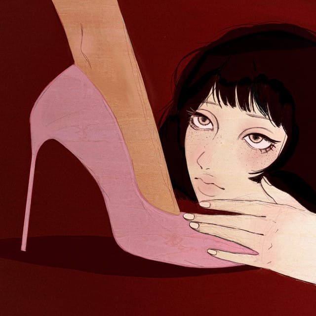 HOTLINE - Single