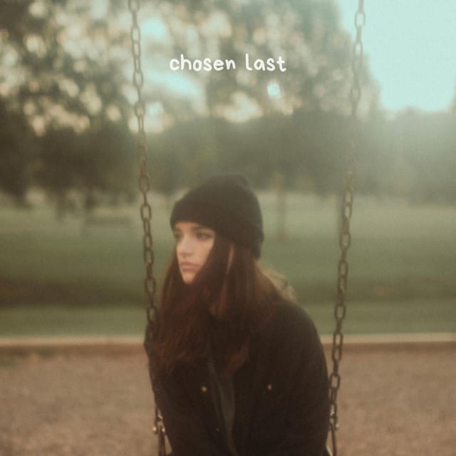 Chosen Last - Single