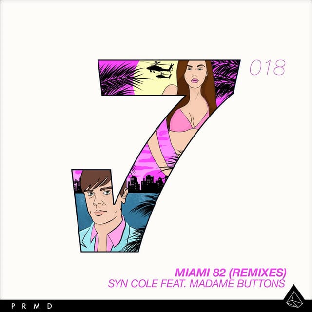 Miami 82 (Kygo remix)