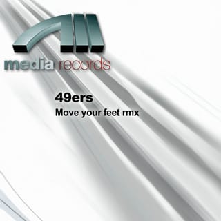 Move Your Feet Remixes