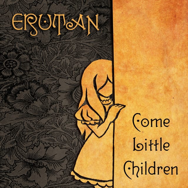 Come Little Children - Single