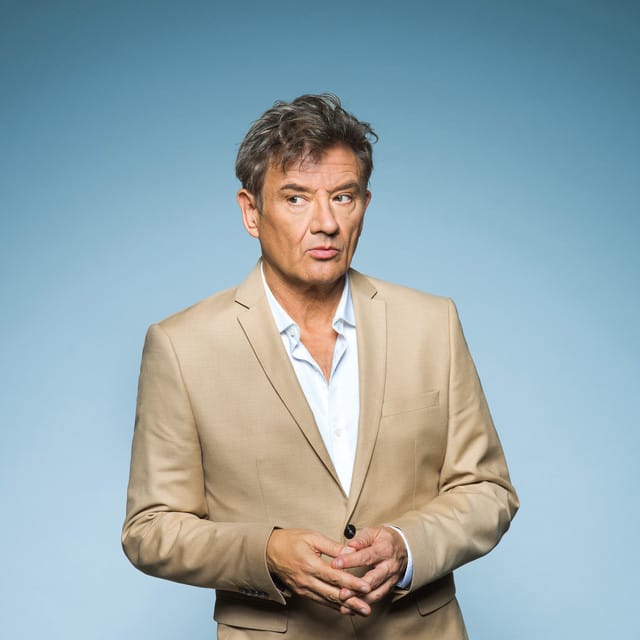 Gloednieuw begin