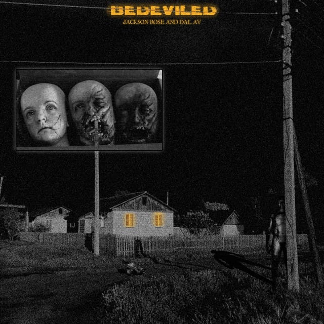 Bedeviled