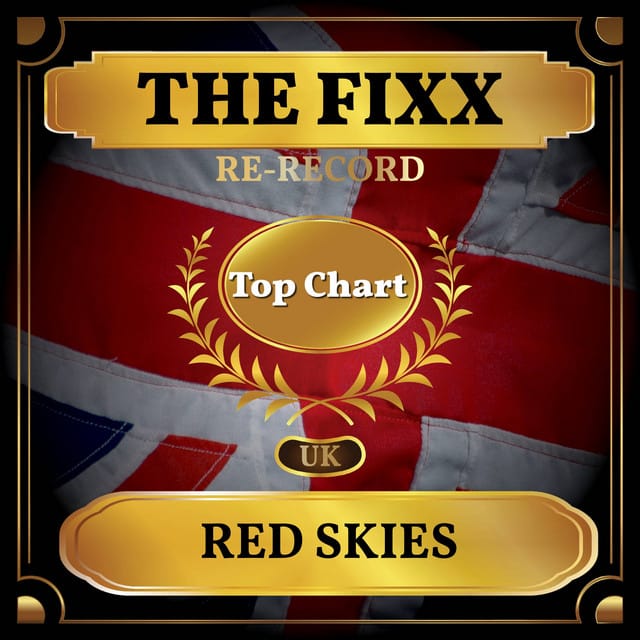Red Skies