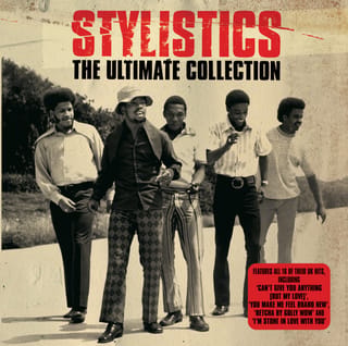 The Ultimate Collection