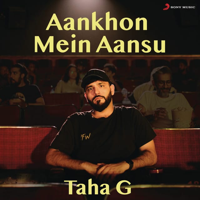 Aankhon Mein Aansu - Single