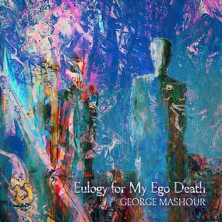 Eulogy for My Ego Death