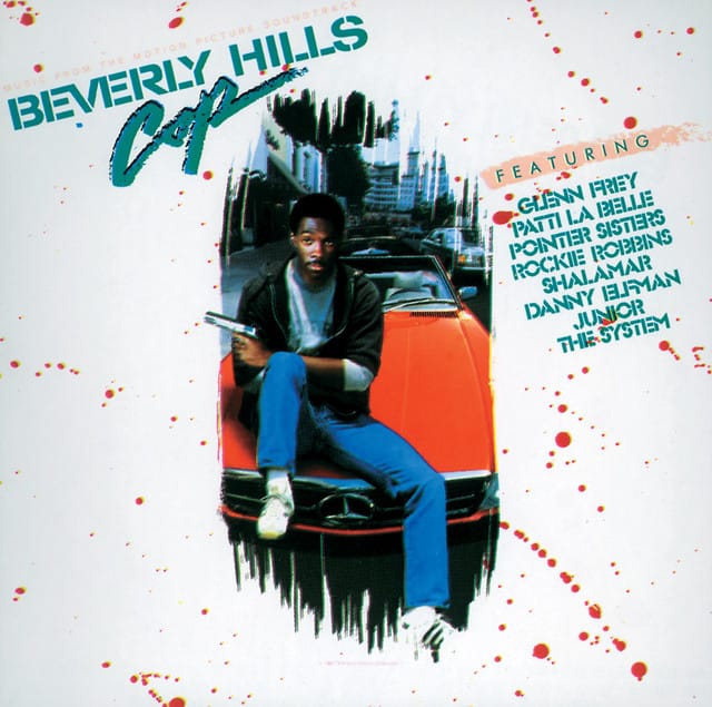 Don't Get Stopped In Beverly Hills
