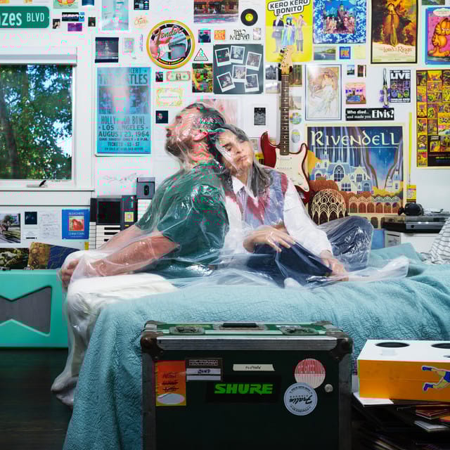 Where'd All My Friends Go?