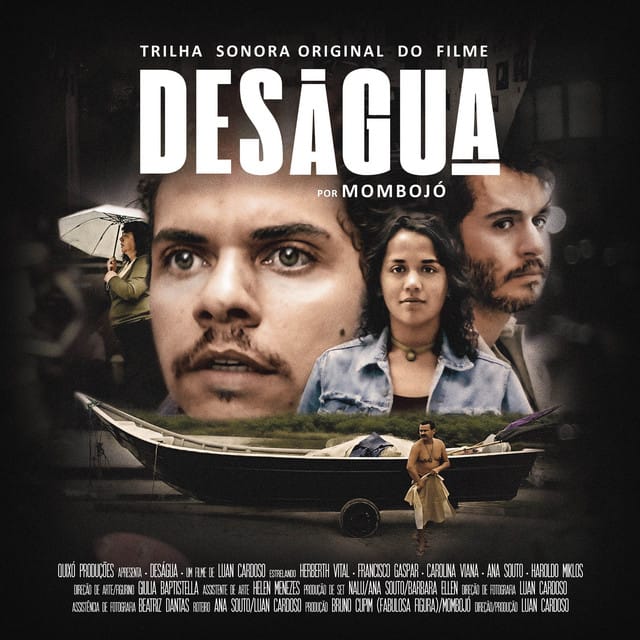 Nunca Vai Embora
