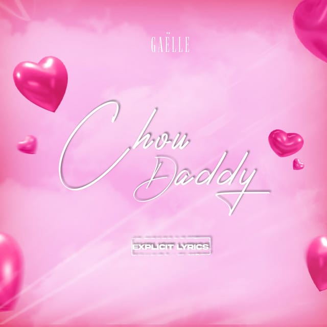 Chou Daddy - Single