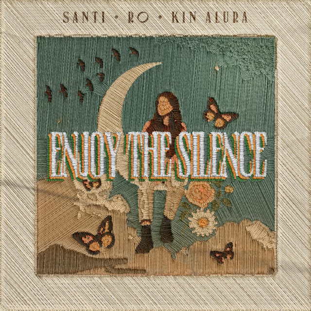 Enjoy The Silence