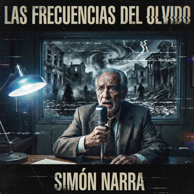 Las Frecuencias del Olvido