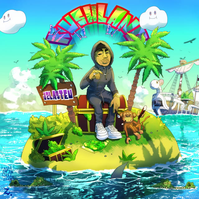 KUSH LAND