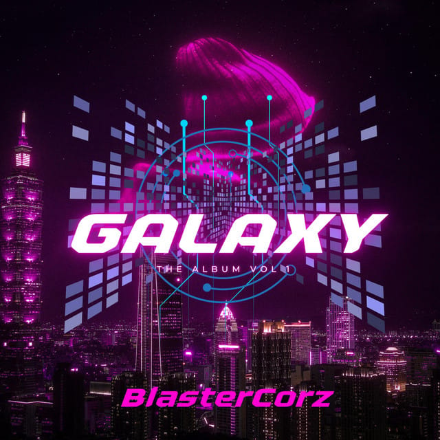 Galaxy, Vol. 1