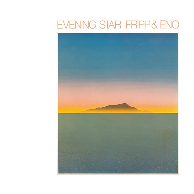 Evening Star