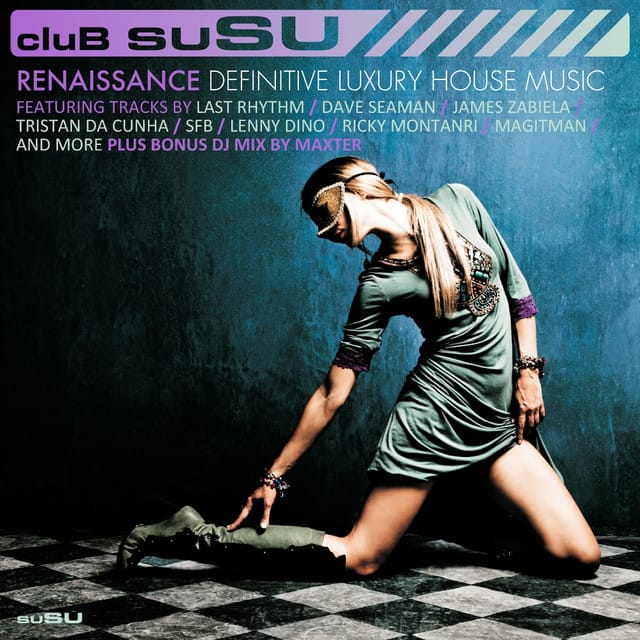 Club suSU 'Renaissance'