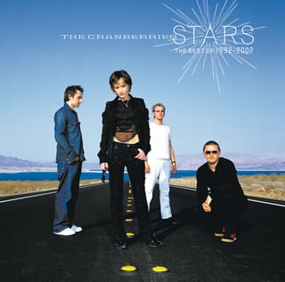 Stars: The Best of the Cranberries 1992-2002