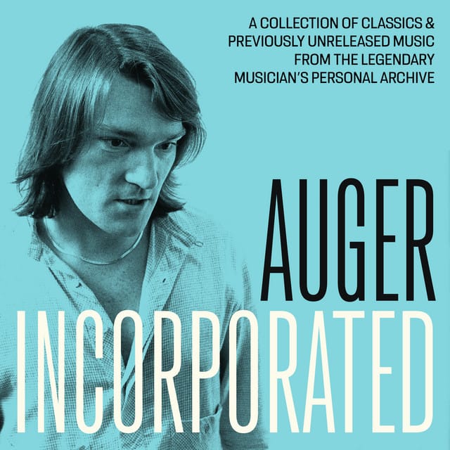 Julie Driscoll, Brian Auger & The Trinity