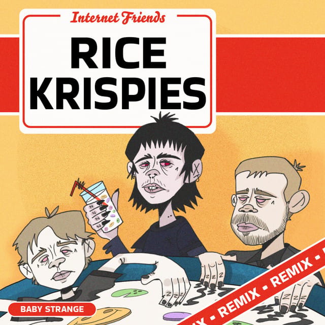Rice Krispies
