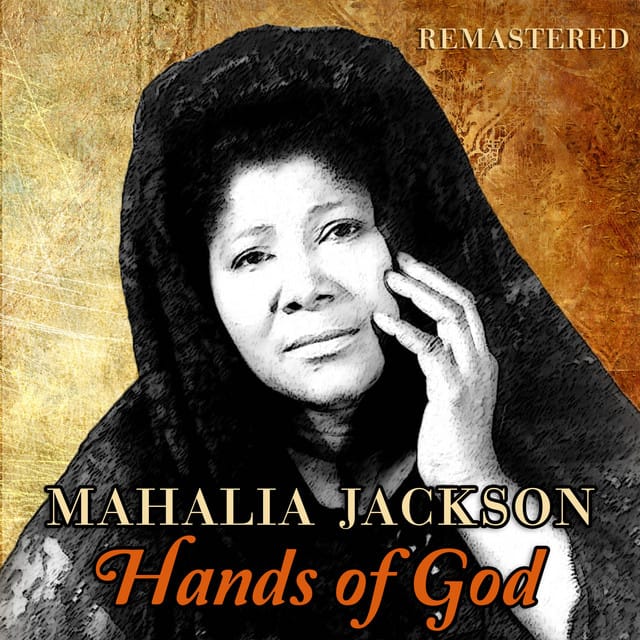 Hands of God (Remastered)