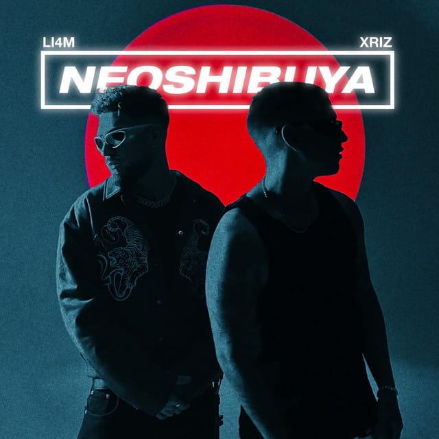 Neoshibuya