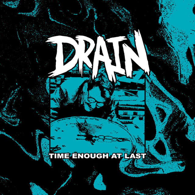 Time Enough at Last