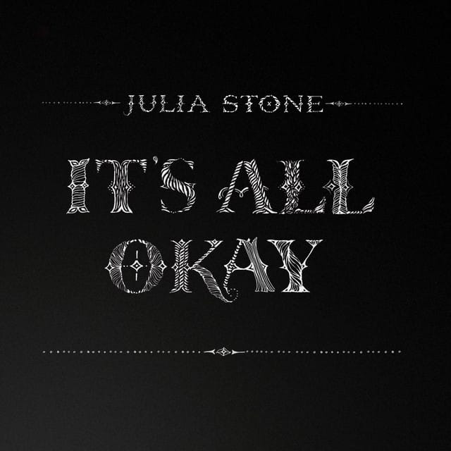It's All Okay