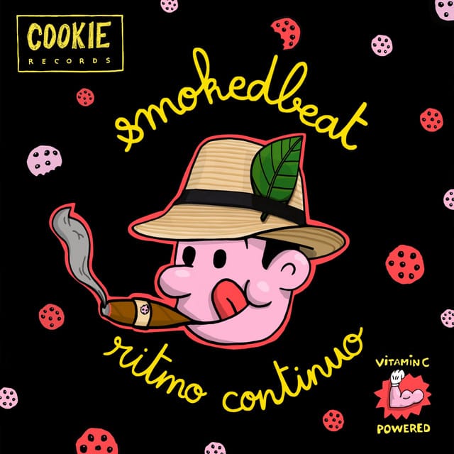 Ritmo Contínuo - Single