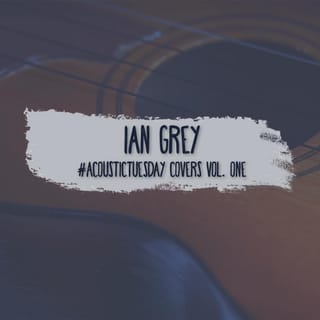 #AcousticTuesday Covers, Vol. 1